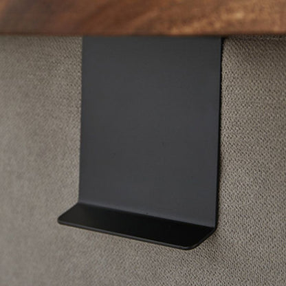Skorter | Armrest Clip-On Tray