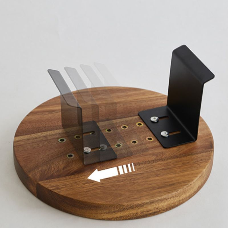 Skorter | Armrest Clip-On Tray