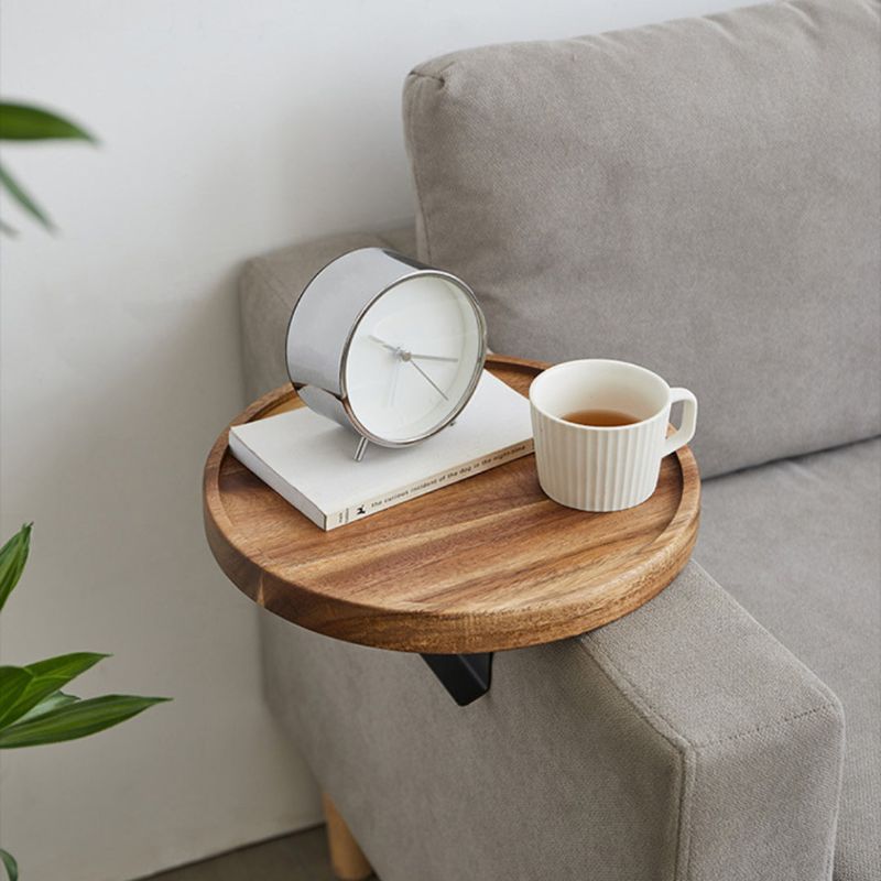 Skorter | Armrest Clip-On Tray