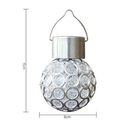 Skorter | LunaSphere - Waterproof Ball Lamp