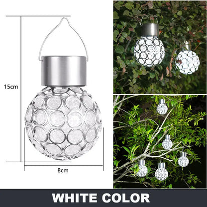 Skorter | LunaSphere - Waterproof Ball Lamp