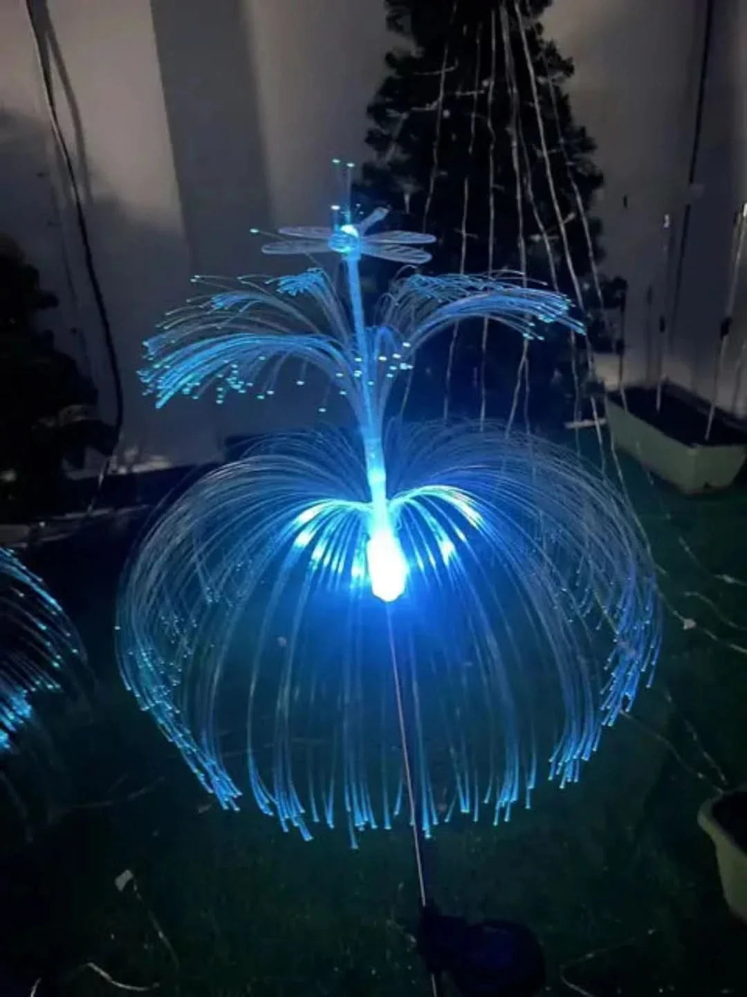 Skorter | Jellybeam - LED Jellyfish Lighting