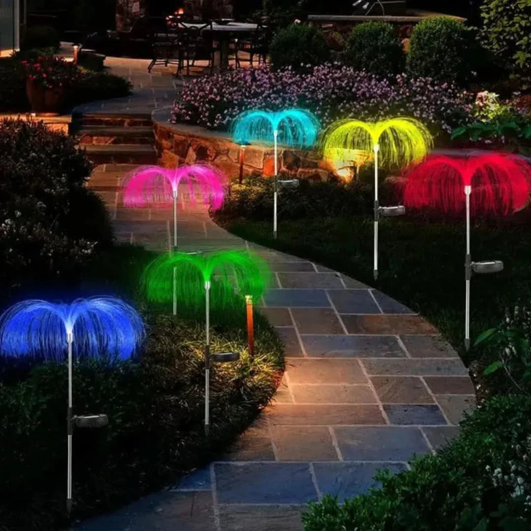 Skorter | Jellybeam - LED Jellyfish Lighting