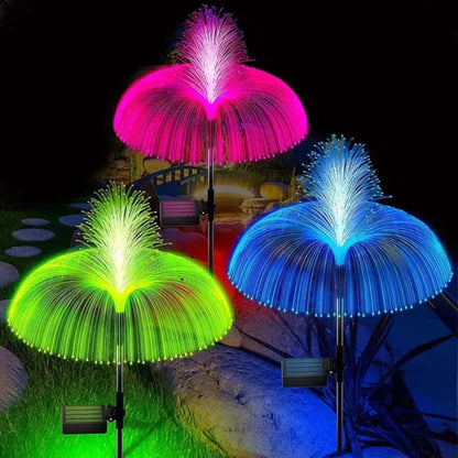 Skorter | Jellybeam - LED Jellyfish Lighting
