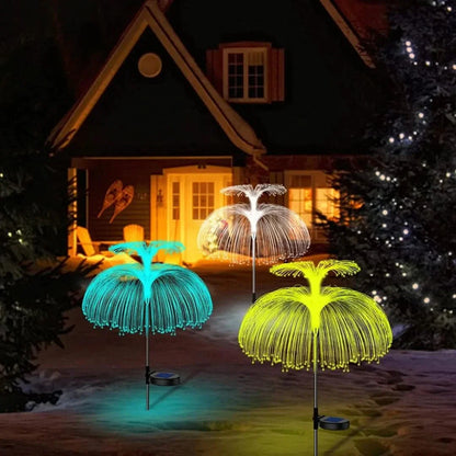 Skorter | Jellybeam - LED Jellyfish Lighting