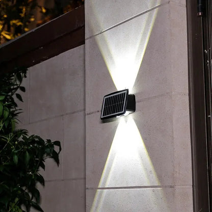 Skorter | SunGlare - Sun outdoor wall lamp