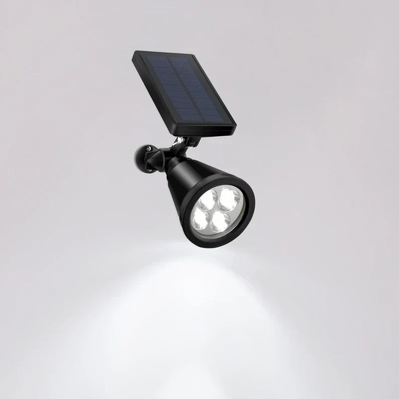 Skorter | SolarGlow - Solar Garden Lighting