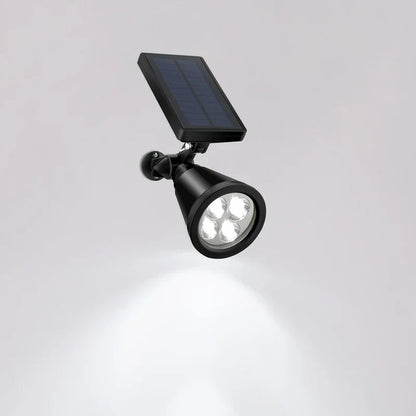 Skorter | SolarGlow - Solar Garden Lighting