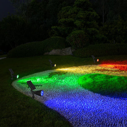 Skorter | SolarGlow - Solar Garden Lighting