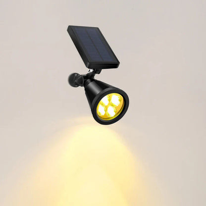 Skorter | SolarGlow - Solar Garden Lighting