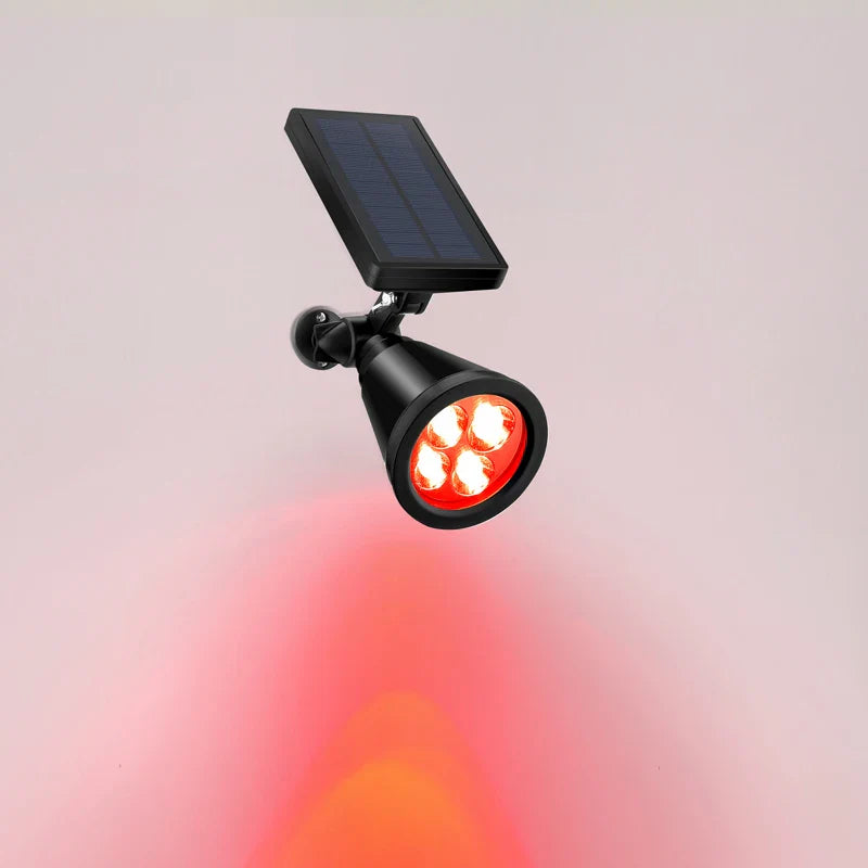 Skorter | SolarGlow - Solar Garden Lighting