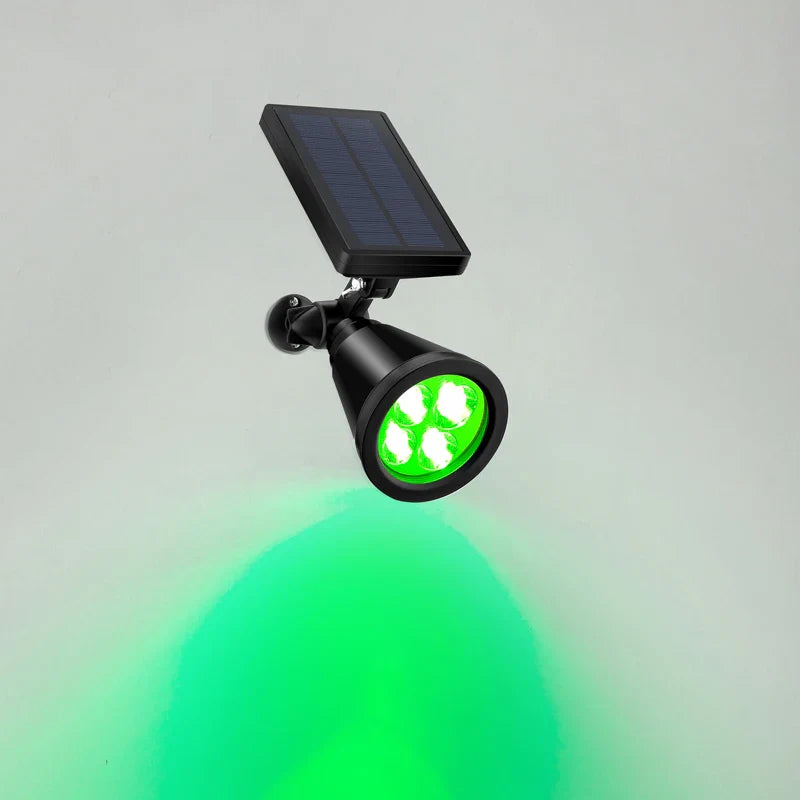 Skorter | SolarGlow - Solar Garden Lighting