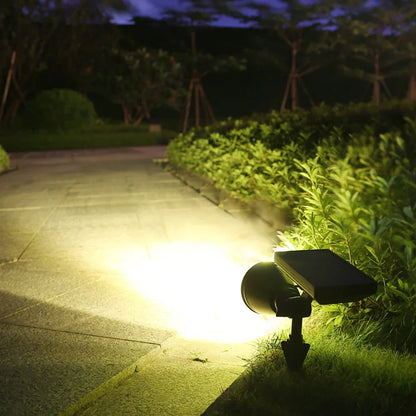 Skorter | SolarGlow - Solar Garden Lighting