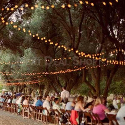 Skorter | Solar-Powered Bubble Crystal Ball Light Fixture