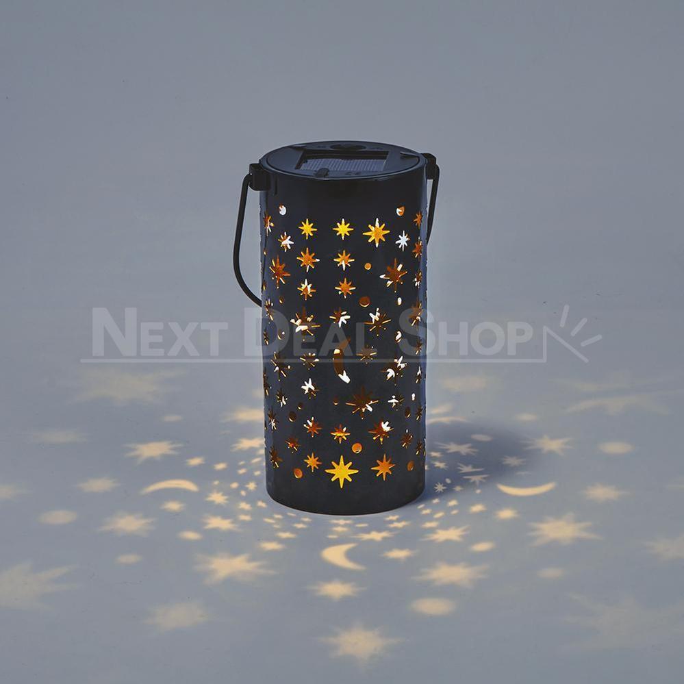 Skorter | Solar Powered Iron Star Vision Light