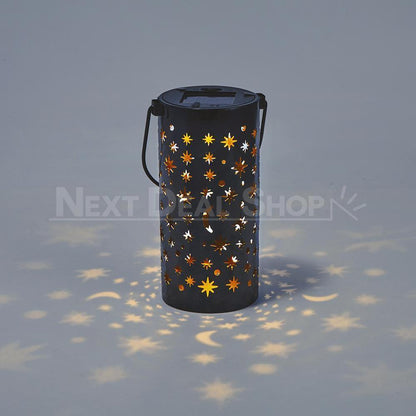 Skorter | Solar Powered Iron Star Vision Light