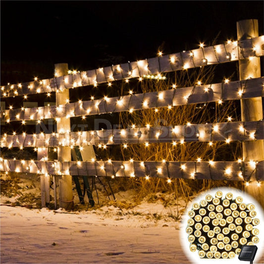 Skorter | Solar-powered LED Pest Light