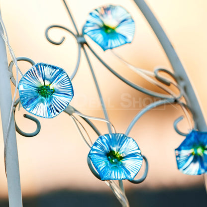 Skorter | Solar-powered Morgenglory Light