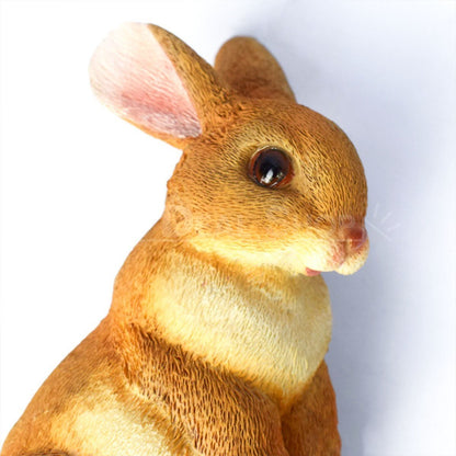 Skorter | Solar Powered Rabbit Garden Stake Light