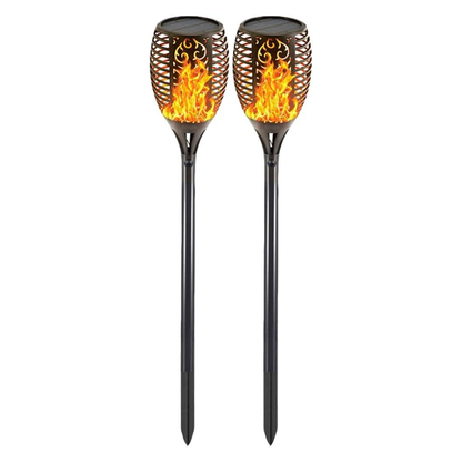 Skorter | Solar LED Garden Lights Outdoor Waterproof Decorative Lamps