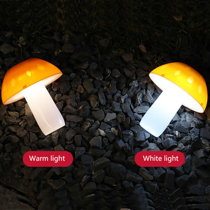 Skorter | GlowShroom - Solar Garden Lantern