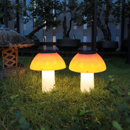 Skorter | GlowShroom - Solar Garden Lantern