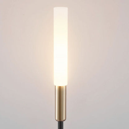 Skorter | Solar-Reed Lamps for Ambient Garden Lighting