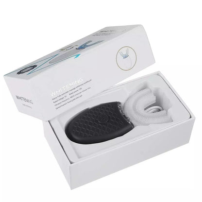Skorter | Automatic Ultrasonic Toothbrush