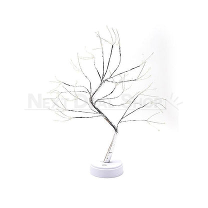 Skorter | Glittering Bonsai Tree Lamp
