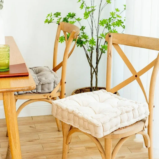 Skorter | Cloud Nest Floor and Chair Cushion