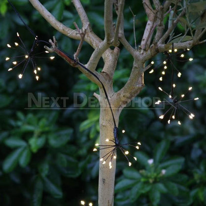 Skorter | Starburst LED Light Chain