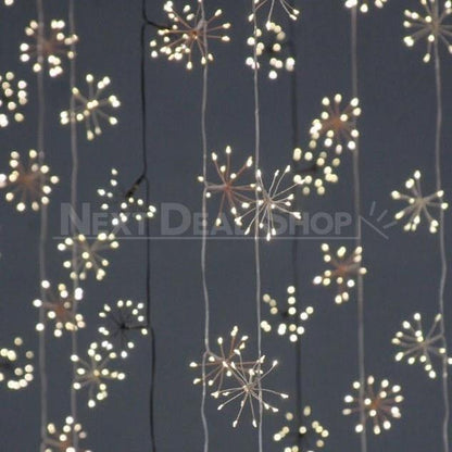 Skorter | Starburst LED Light Chain