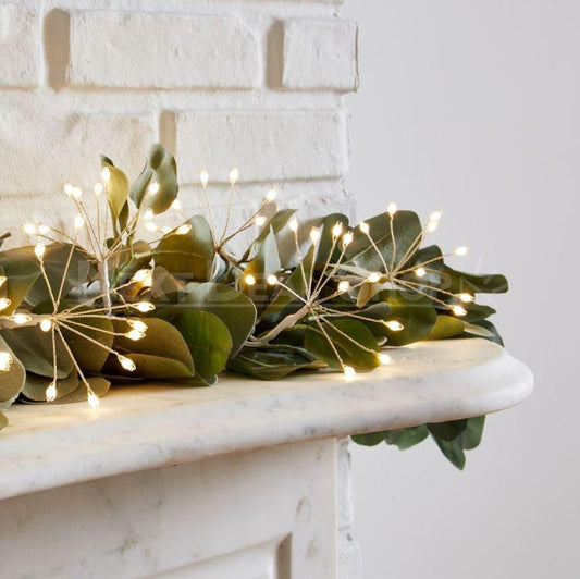 Skorter | Starburst LED Light Chain