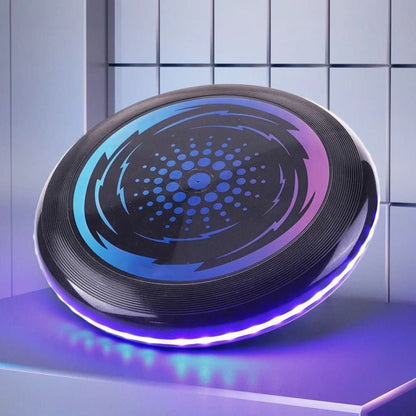 Skorter | LED Light-up Frisbee for Night Games & Outdoor Fun