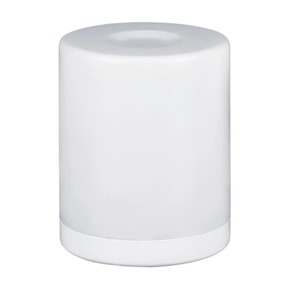 Skorter | Dimmable LED table lamp with USB connection for flexible light