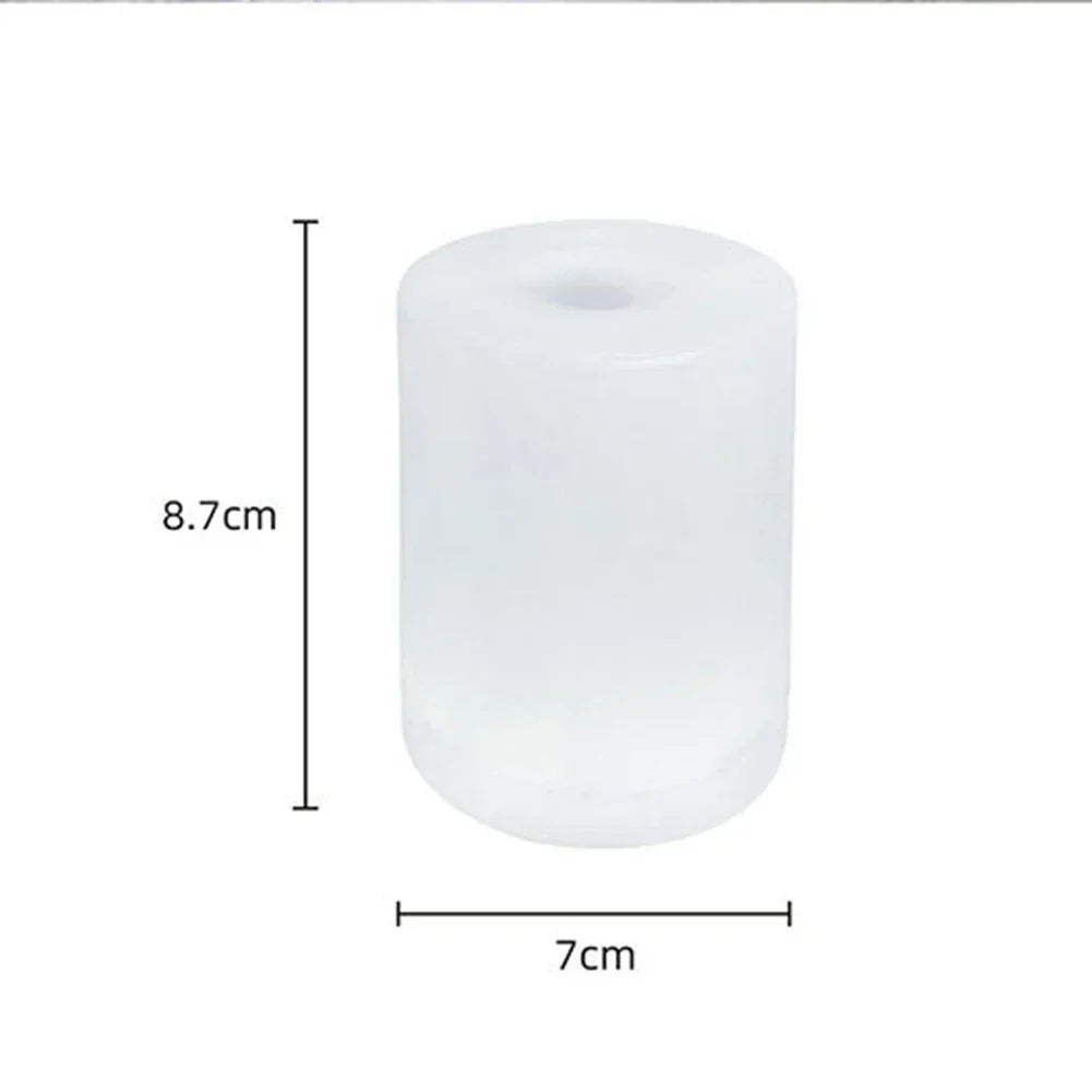 Skorter | Dimmable LED table lamp with USB connection for flexible light