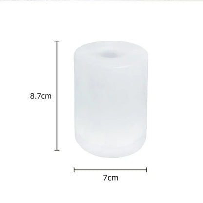 Skorter | Dimmable LED table lamp with USB connection for flexible light