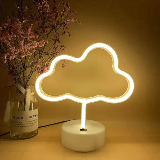 Skorter | NeonGlow - Colorful Neon Lamp – Creative LED Decoration