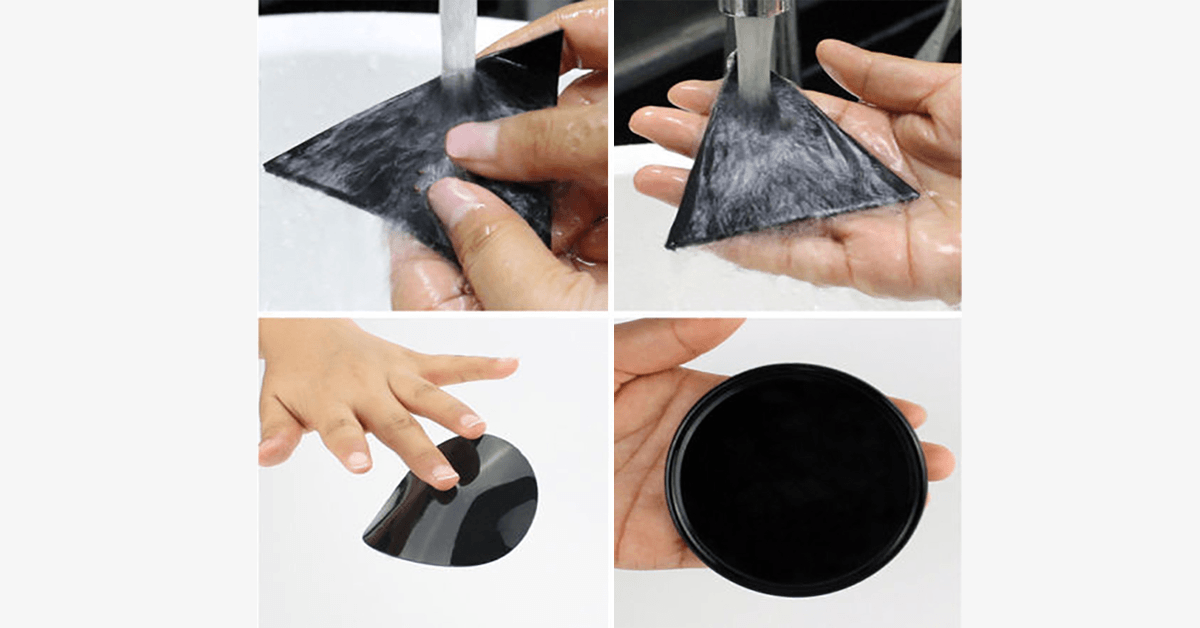 Skorter | Anti-Slip Gel Pads – Keep all your things in their place!