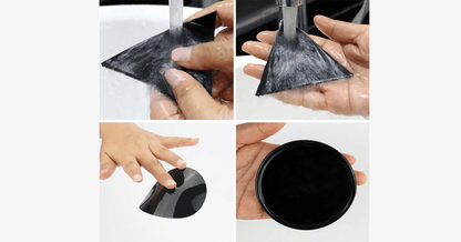 Skorter | Anti-Slip Gel Pads – Keep all your things in their place!