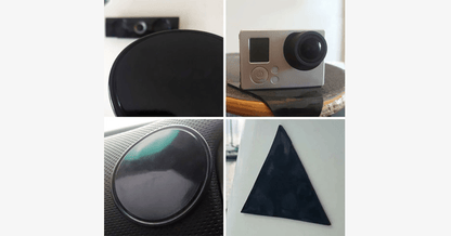 Skorter | Anti-Slip Gel Pads – Keep all your things in their place!