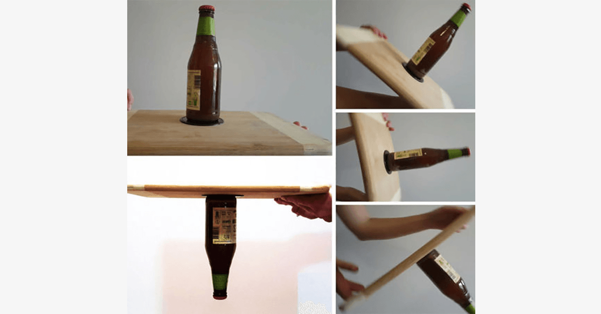 Skorter | Anti-Slip Gel Pads – Keep all your things in their place!