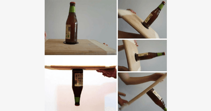 Skorter | Anti-Slip Gel Pads – Keep all your things in their place!