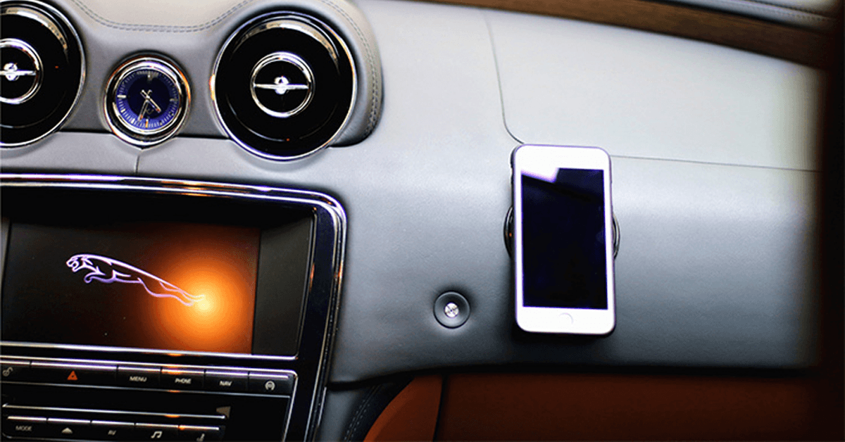 Skorter | Anti-Slip Gel Pads – Keep all your things in their place!