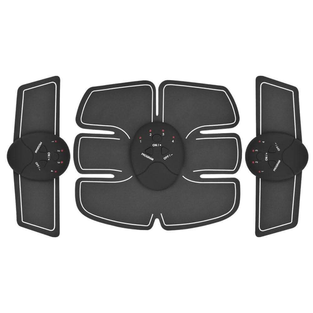 Skorter | Abdominal Muscle Stimulator with EMS Technology