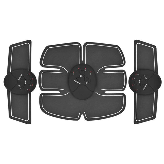 Skorter | Abdominal Muscle Stimulator with EMS Technology