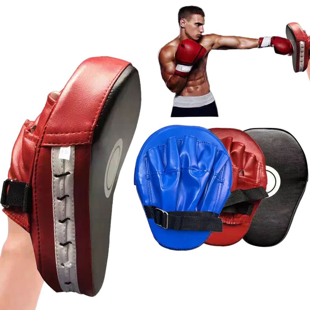 Skorter | Box path with shock-absorbing design for martial arts training