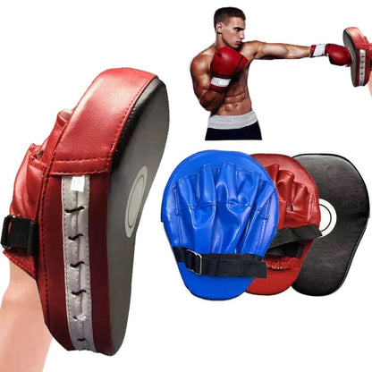 Skorter | Box path with shock-absorbing design for martial arts training