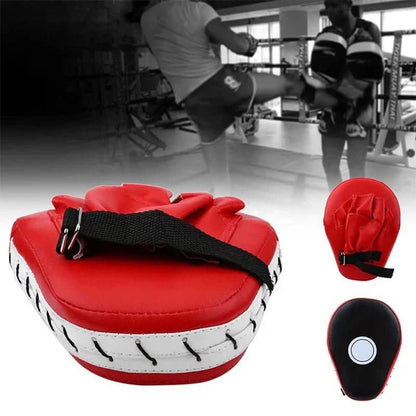 Skorter | Box path with shock-absorbing design for martial arts training