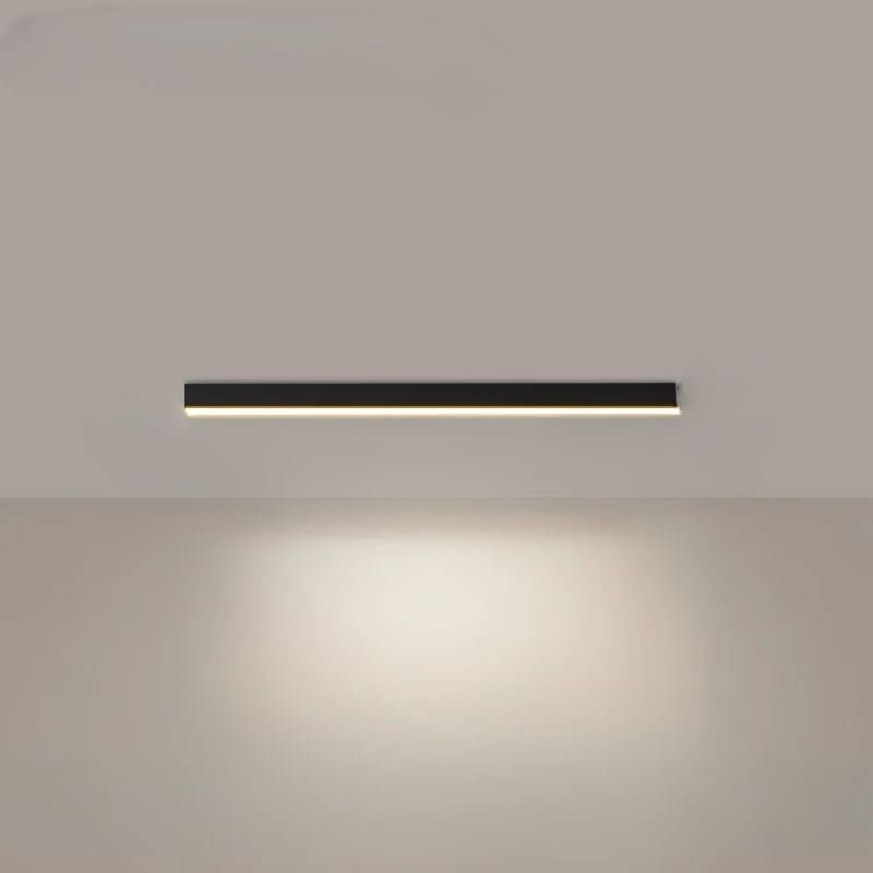 Skorter | Minimalistic ceiling lamp with Scandinavian design & strong light output
